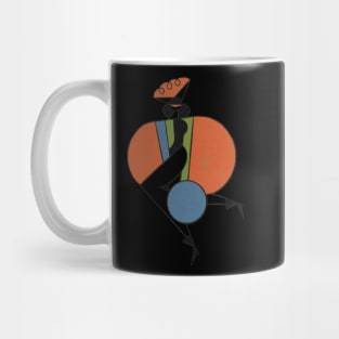 Dance party Mug